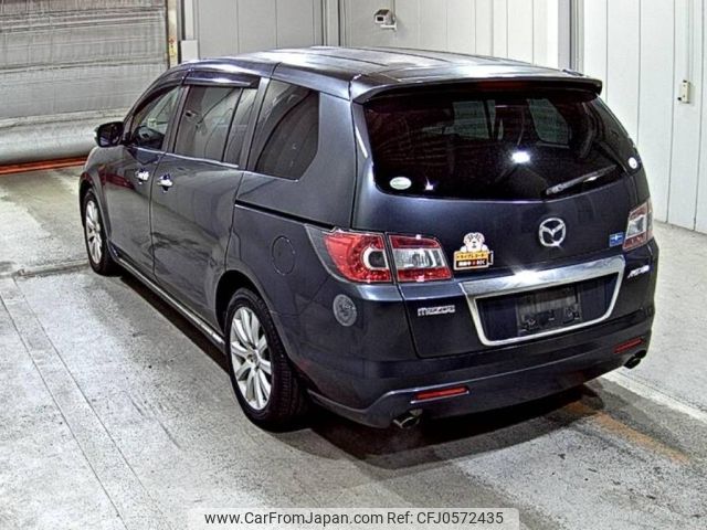 mazda mpv 2009 -MAZDA--MPV LY3P-216517---MAZDA--MPV LY3P-216517- image 2