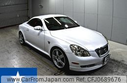 lexus sc 2007 -LEXUS 【鳥取 300ろ1872】--Lexus SC UZZ40--UZZ40-9014720---LEXUS 【鳥取 300ろ1872】--Lexus SC UZZ40--UZZ40-9014720-