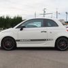 abarth 595 2022 quick_quick_31214T_ZFABF13HXNJG64588 image 5