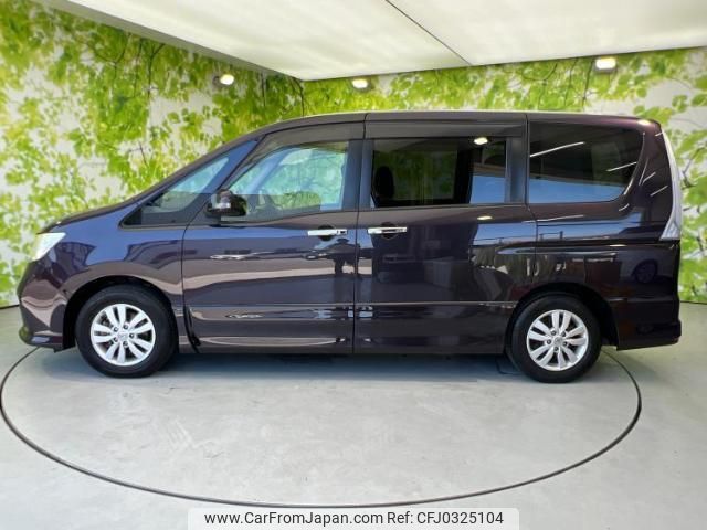 nissan serena 2012 quick_quick_DBA-FC26_FC26-073264 image 2