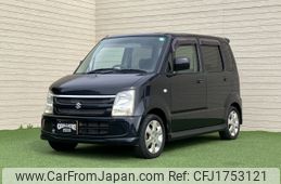 suzuki wagon-r 2007 CFJ1753121