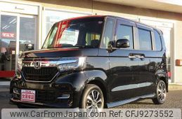 honda n-box 2018 -HONDA--N BOX DBA-JF3--JF3-1069626---HONDA--N BOX DBA-JF3--JF3-1069626-