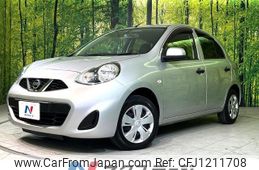 nissan march 2018 -NISSAN--March DBA-K13--K13-079891---NISSAN--March DBA-K13--K13-079891-
