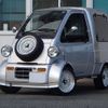 daihatsu midget-ii 1997 -DAIHATSU--Midjet II V-K100C--K100C-000990---DAIHATSU--Midjet II V-K100C--K100C-000990- image 1