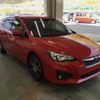 subaru impreza-wagon 2017 -SUBARU--Impreza Wagon GT6--003945---SUBARU--Impreza Wagon GT6--003945- image 4