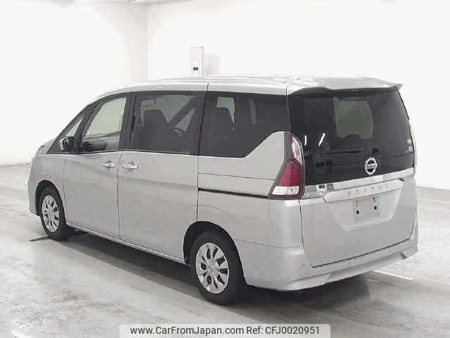 nissan serena 2019 -NISSAN--Serena C27--012804---NISSAN--Serena C27--012804- image 2