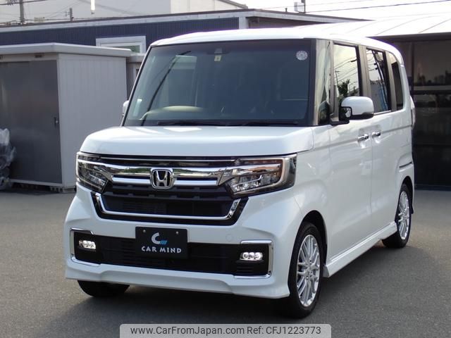 honda n-box 2022 GOO_JP_700072025530250527004 image 1
