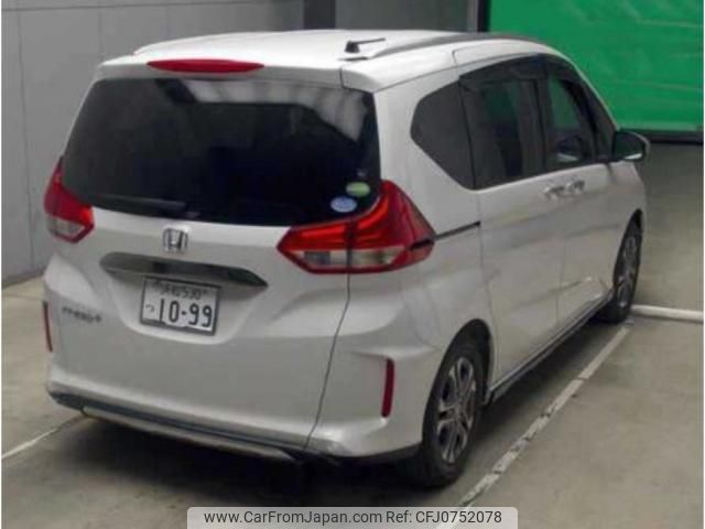 honda freed-plus 2020 quick_quick_6BA-GB5_3138526 image 2