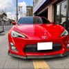 toyota 86 2012 -TOYOTA 【大阪 303ﾋ622】--86 ZN6--009703---TOYOTA 【大阪 303ﾋ622】--86 ZN6--009703- image 1