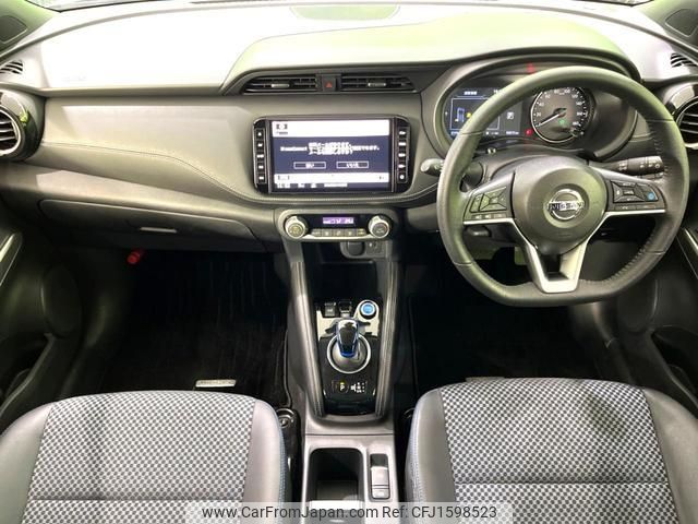 nissan nissan-others 2022 CFJ1598523 image 2