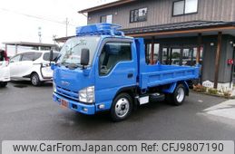 isuzu elf-truck 2013 GOO_NET_EXCHANGE_0900982A30240516W001