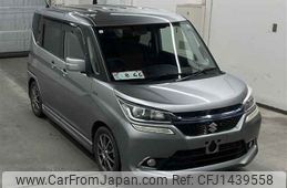 suzuki solio 2017 -SUZUKI--Solio MA46S-650974---SUZUKI--Solio MA46S-650974-