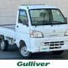 daihatsu hijet-truck 2010 -DAIHATSU--Hijet Truck EBD-S201P--S201P-0042628---DAIHATSU--Hijet Truck EBD-S201P--S201P-0042628- image 1