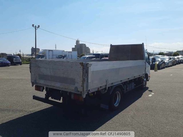 hino dutro 2013 -HINO--Hino Dutoro XZC655M-0001906---HINO--Hino Dutoro XZC655M-0001906- image 2