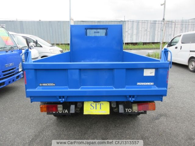 toyota toyoace 2013 -TOYOTA--Toyoace TKG-XZU620D--XZU620-0003908---TOYOTA--Toyoace TKG-XZU620D--XZU620-0003908- image 2