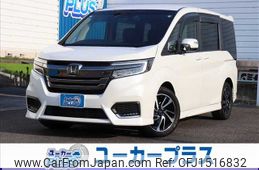 honda stepwagon 2020 CFJ1516832