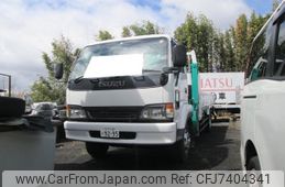 isuzu forward-juston 2000 GOO_NET_EXCHANGE_0403926A30220405W010