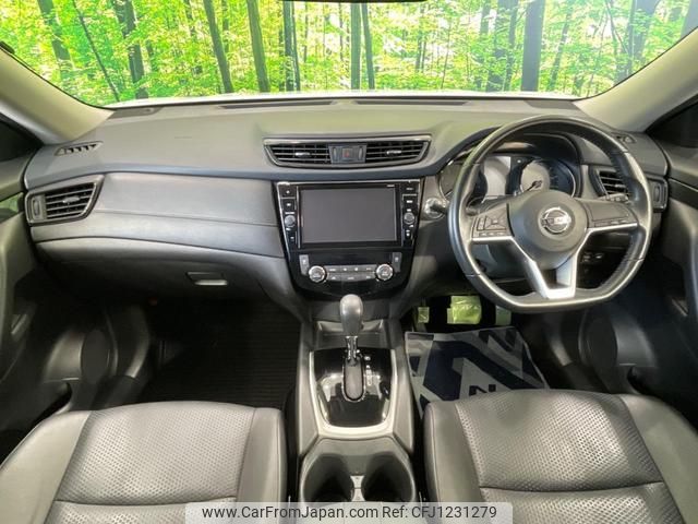 nissan x-trail 2018 quick_quick_T32_T32-040873 image 2