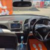 honda cr-z 2010 CFJ1565202 image 20