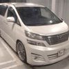 toyota vellfire 2010 -TOYOTA--Vellfire ANH20W-8103126---TOYOTA--Vellfire ANH20W-8103126- image 1