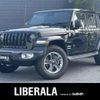chrysler jeep-wrangler 2020 CFJ1734731 image 1