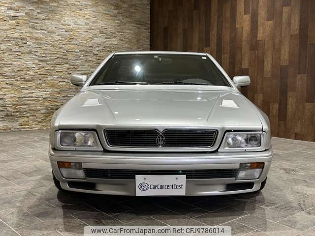 maserati ghibli 1997 -MASERATI--Maserati Ghibli E-MG--ZAM336B0000361788---MASERATI--Maserati Ghibli E-MG--ZAM336B0000361788- image 2