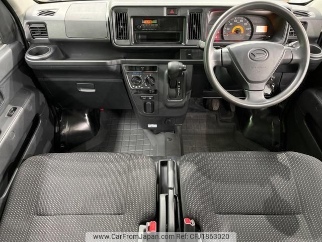 daihatsu hijet-cargo 2021 CFJ1863020 image 2