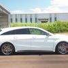 mercedes-benz cla-class 2016 GOO_JP_700123019230230805003 image 4