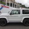 suzuki jimny-sierra 2024 quick_quick_JB74W_JB74W-222409 image 4