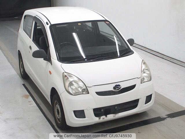 daihatsu mira-van 2009 -DAIHATSU--Mira Van L275V--0018066---DAIHATSU--Mira Van L275V--0018066- image 1