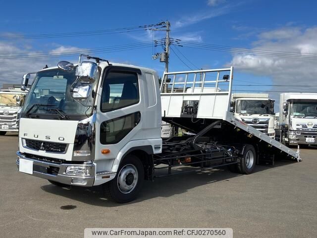 mitsubishi-fuso fighter 2024 -MITSUBISHI--Fuso Fighter 2KG-FK62FZ--FK62FZ-***108---MITSUBISHI--Fuso Fighter 2KG-FK62FZ--FK62FZ-***108- image 1