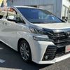 toyota vellfire 2017 -TOYOTA--Vellfire DBA-AGH30W--AGH30-0110909---TOYOTA--Vellfire DBA-AGH30W--AGH30-0110909- image 3