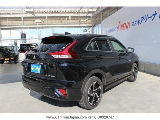 mitsubishi eclipse-cross 2022 -MITSUBISHI 【名変中 】--Eclipse Cross GL3W--0402879---MITSUBISHI 【名変中 】--Eclipse Cross GL3W--0402879- image 2