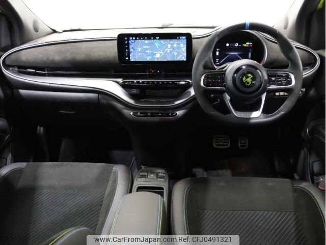 fiat fiat-others 2023 -FIAT--Fiat ZAA-FA1AB--ZFAEFA265RX179689---FIAT--Fiat ZAA-FA1AB--ZFAEFA265RX179689- image 2