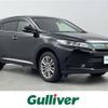 toyota harrier 2018 -TOYOTA--Harrier DBA-ZSU60W--ZSU60-0162802---TOYOTA--Harrier DBA-ZSU60W--ZSU60-0162802- image 1