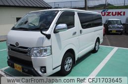 toyota regiusace-van 2018 CFJ1703645