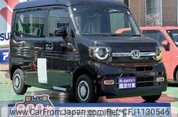 honda n-van 2025 -HONDA--N VAN 5BD-JJ1--JJ1-6103***---HONDA--N VAN 5BD-JJ1--JJ1-6103***-