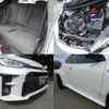 toyota yaris 2022 CFJ1833546 image 13