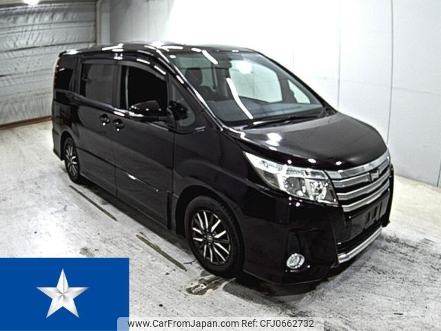 toyota noah 2014 -TOYOTA--Noah ZRR80W--ZRR80-0016382---TOYOTA--Noah ZRR80W--ZRR80-0016382- image 1