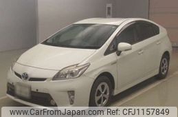 toyota prius 2015 -TOYOTA 【多摩 303ﾆ4846】--Prius DAA-ZVW30--ZVW30-1947414---TOYOTA 【多摩 303ﾆ4846】--Prius DAA-ZVW30--ZVW30-1947414-