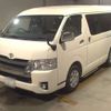 toyota hiace-wagon 2019 -TOYOTA 【熊本 301ﾇ8047】--Hiace Wagon CBA-TRH214W--TRH214-0055223---TOYOTA 【熊本 301ﾇ8047】--Hiace Wagon CBA-TRH214W--TRH214-0055223- image 1