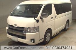 toyota hiace-wagon 2019 -TOYOTA 【熊本 301ﾇ8047】--Hiace Wagon CBA-TRH214W--TRH214-0055223---TOYOTA 【熊本 301ﾇ8047】--Hiace Wagon CBA-TRH214W--TRH214-0055223-