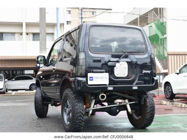 suzuki jimny 2012 -SUZUKI--Jimny ABA-JB23W--JB23W-685468---SUZUKI--Jimny ABA-JB23W--JB23W-685468- image 2