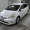 toyota prius-α 2013 -TOYOTA--Prius α ZVW40W-3070860---TOYOTA--Prius α ZVW40W-3070860- image 5