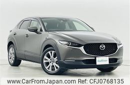 mazda cx-3 2020 -MAZDA--CX-30 3DA-DM8P--DM8P-107031---MAZDA--CX-30 3DA-DM8P--DM8P-107031-