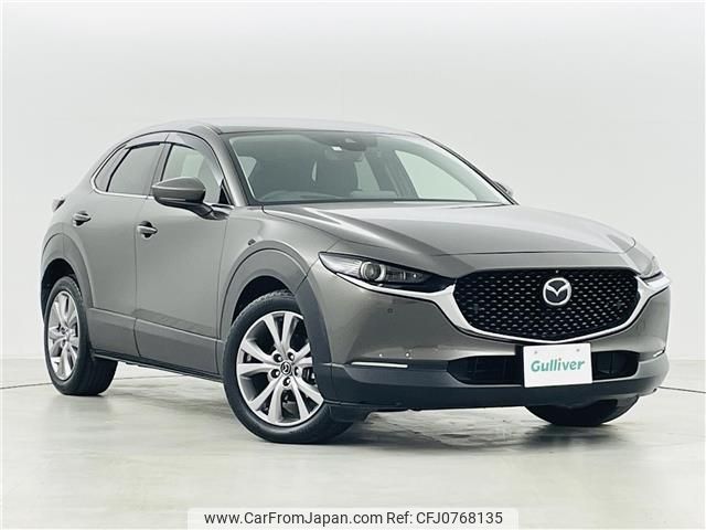 mazda cx-3 2020 -MAZDA--CX-30 3DA-DM8P--DM8P-107031---MAZDA--CX-30 3DA-DM8P--DM8P-107031- image 1