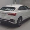 audi q3 2021 quick_quick_3BA-F3DPC_WAUZZZF37M1135511 image 2