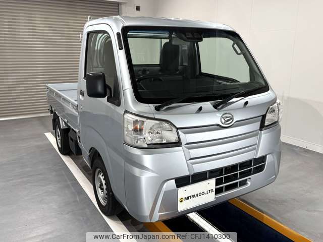 daihatsu hijet-truck 2019 CMATCH_U00049532046 image 1