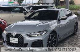 bmw 4-series 2022 CFJ1710202