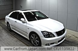 toyota crown 2006 -TOYOTA--Crown GRS184-0010898---TOYOTA--Crown GRS184-0010898-